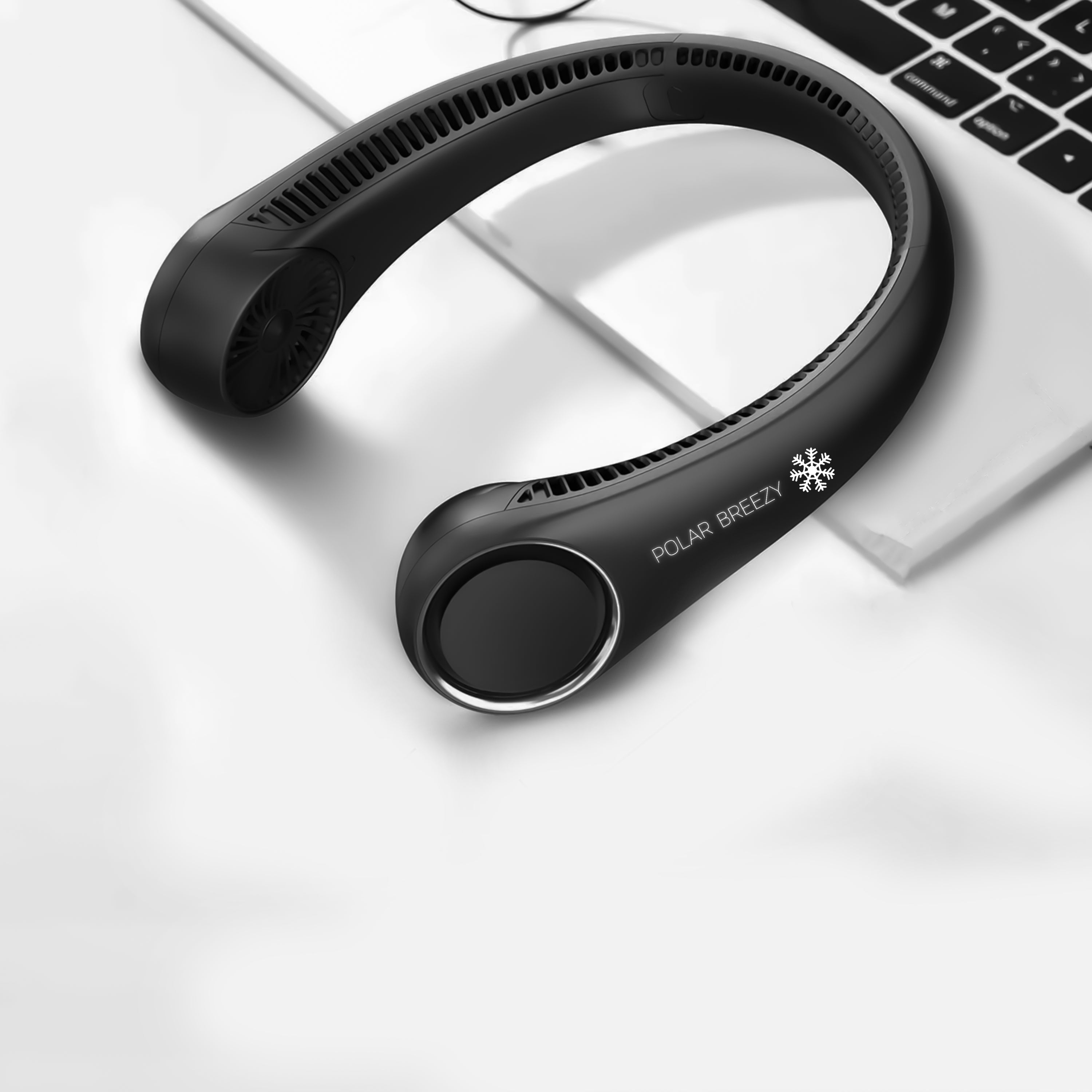 PolarBreezy AirFlow