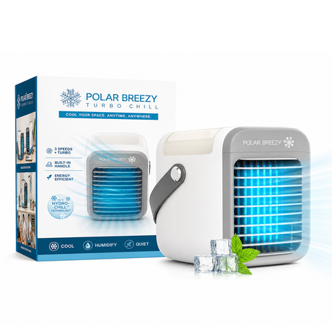 Portable Air Conditioner, Portable Evaporative Air Conditioner, Best Portable AC 2024, Mini AC for car, Evaporative Air Cooler battery powered
