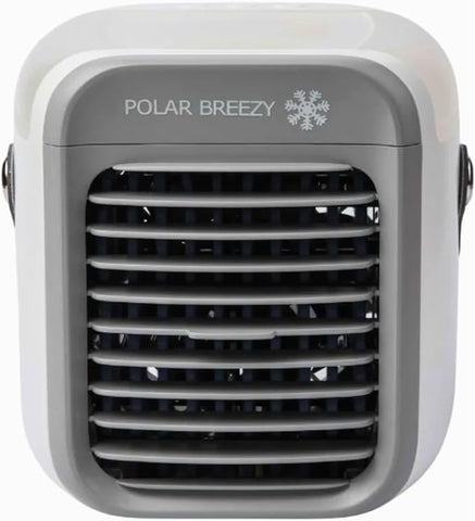Portable Air Conditioner, Portable Evaporative Air Conditioner, Best Portable AC 2024, Mini AC for car, Evaporative Air Cooler battery powered