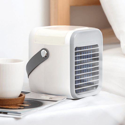 Polar Breezy™ Portable Air Conditioner - Polar Breezy